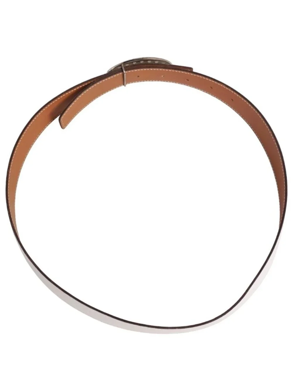 Hermes this authentic